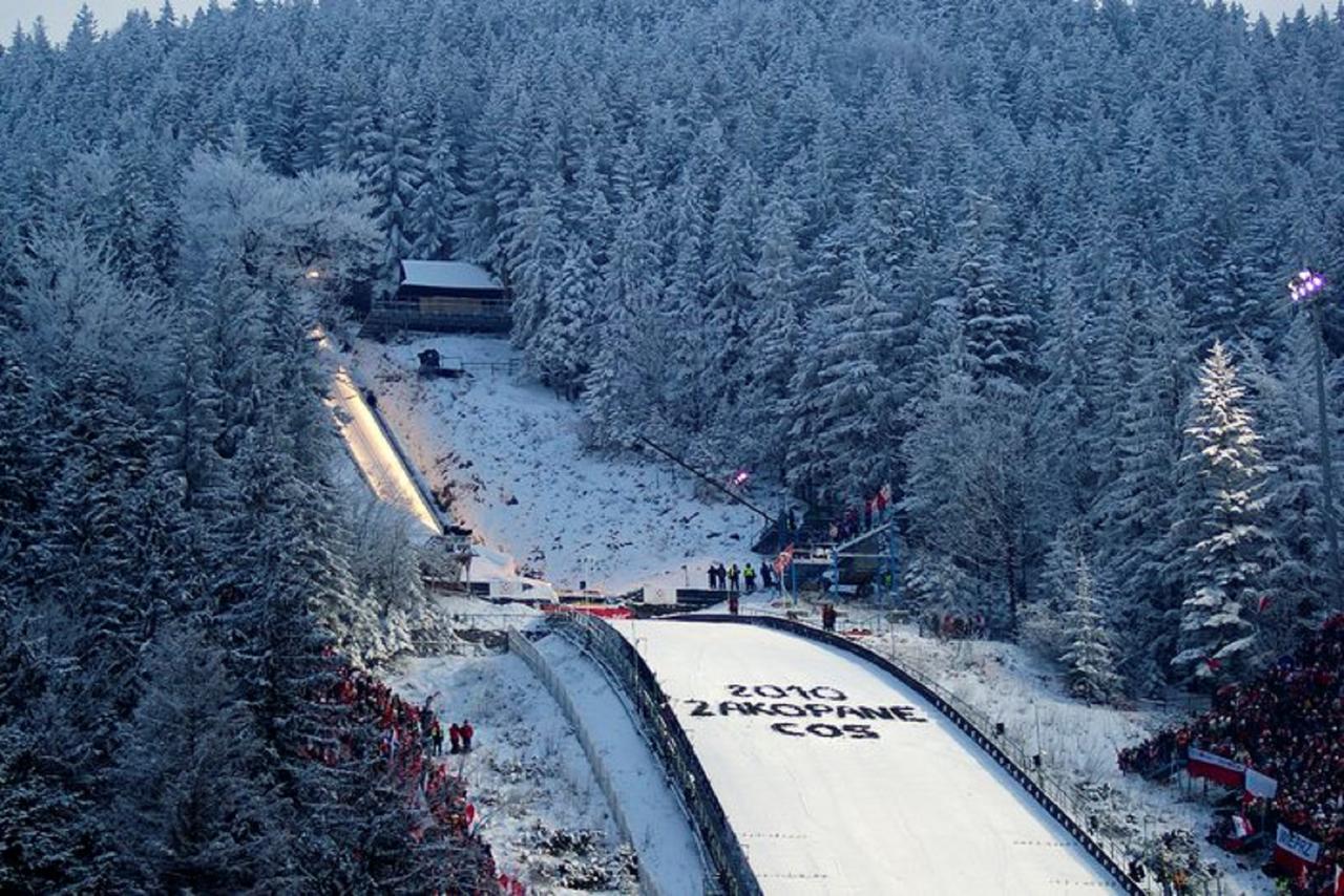 Dom Wczasowy " U Jozefa " Zakopane Exterior photo