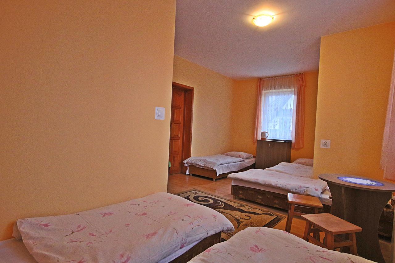 Dom Wczasowy " U Jozefa " Zakopane Exterior photo