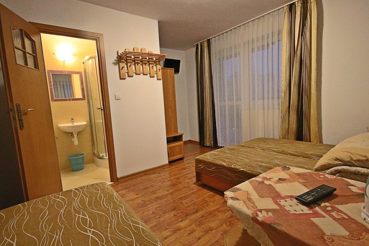 Dom Wczasowy " U Jozefa " Zakopane Exterior photo